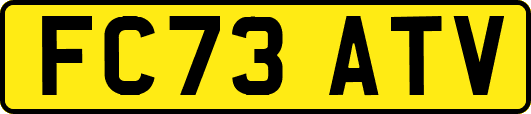 FC73ATV