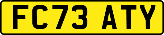 FC73ATY