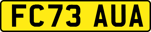 FC73AUA