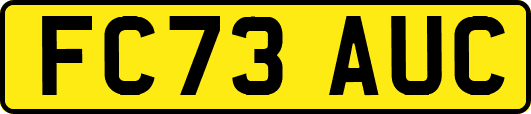 FC73AUC