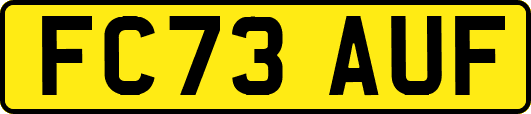 FC73AUF
