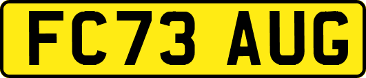 FC73AUG