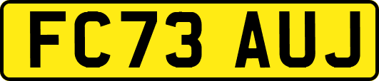 FC73AUJ
