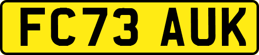 FC73AUK