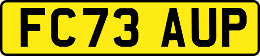 FC73AUP