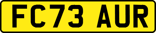 FC73AUR