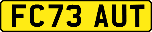 FC73AUT