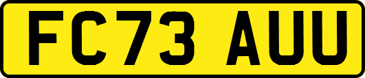FC73AUU