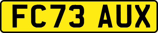 FC73AUX