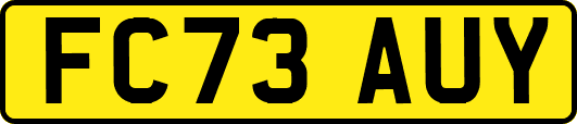FC73AUY