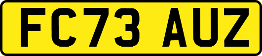 FC73AUZ