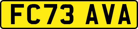 FC73AVA