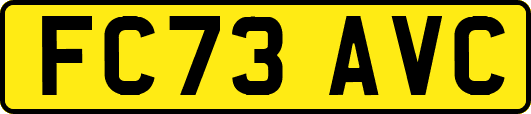 FC73AVC