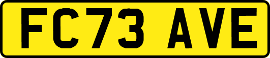 FC73AVE