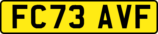 FC73AVF