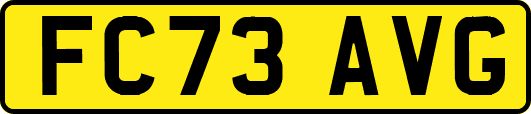 FC73AVG