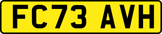 FC73AVH