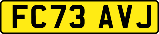 FC73AVJ