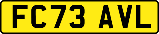 FC73AVL