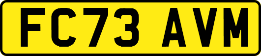 FC73AVM