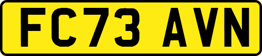 FC73AVN