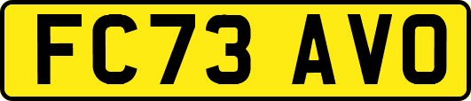 FC73AVO