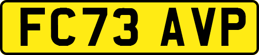 FC73AVP