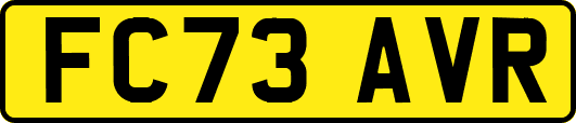 FC73AVR