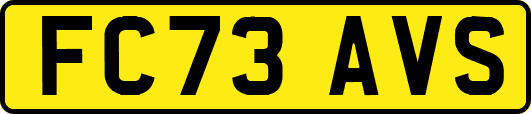 FC73AVS
