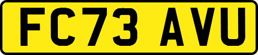 FC73AVU