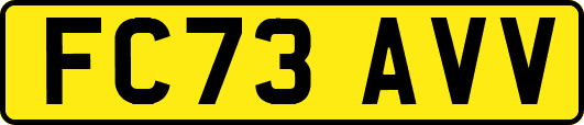 FC73AVV