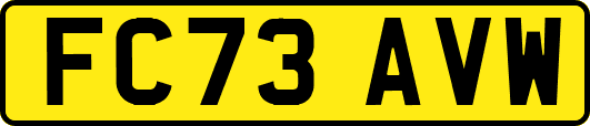 FC73AVW