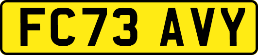 FC73AVY