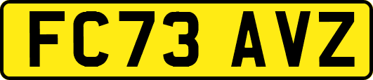 FC73AVZ