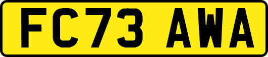 FC73AWA