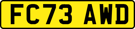 FC73AWD