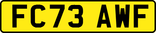 FC73AWF