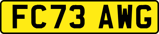 FC73AWG