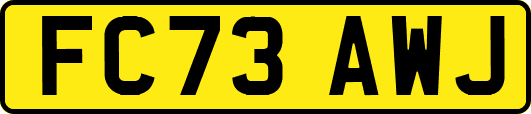 FC73AWJ