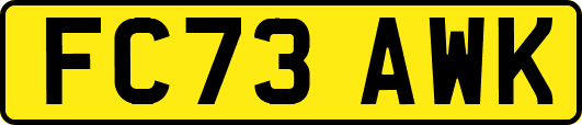FC73AWK