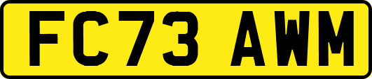 FC73AWM
