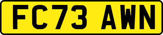 FC73AWN