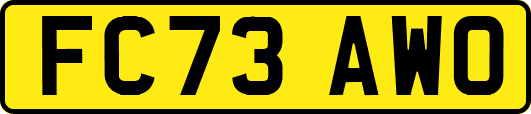 FC73AWO