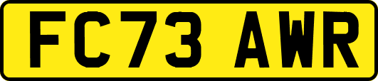 FC73AWR
