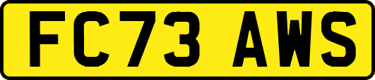 FC73AWS
