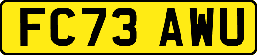 FC73AWU
