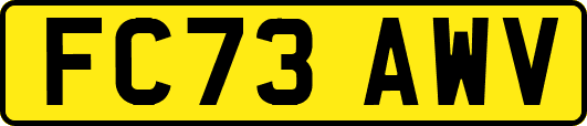 FC73AWV