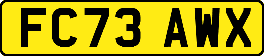 FC73AWX