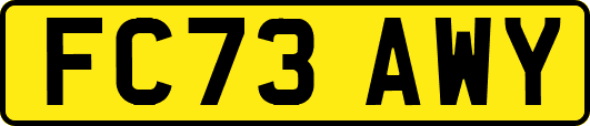 FC73AWY