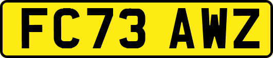 FC73AWZ